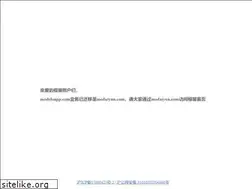 Sites similar to modeloapp.com