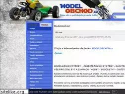 Sites similar to modelobchod.cz