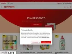 Sites similar to modelocontinente.pt