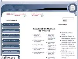 Sites similar to modelode.com