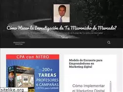 Sites similar to modelodeencuesta.wordpress.com