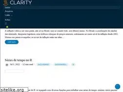 Sites similar to modelodomundo.com