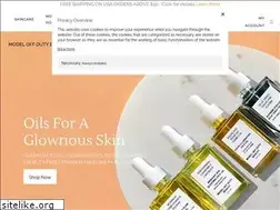 Sites similar to modeloffdutybeauty.com