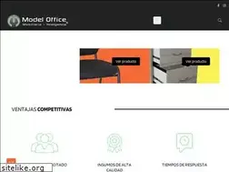 Sites similar to modeloffice.com.mx