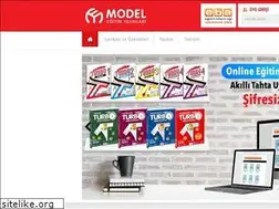 Sites similar to modelogretmen.com