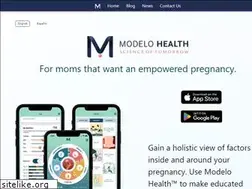 Sites similar to modelohealth.com