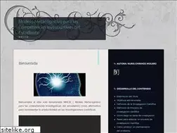 Sites similar to modelometacognitvo.wordpress.com
