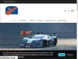 Sites similar to modelone.es