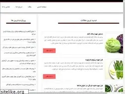Sites similar to modelook.ir