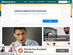Sites similar to modelos-cartas.com