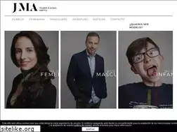 Sites similar to modelos.net