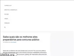 Sites similar to modelosdecurriculos.org