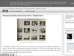 Sites similar to modelosdestoryboards.blogspot.com