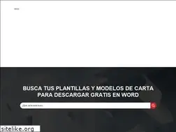 Sites similar to modelosdoc.com
