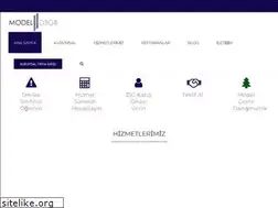 Sites similar to modelosgb.com