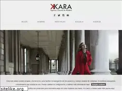 Sites similar to modeloskara.com