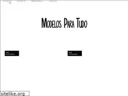 Sites similar to modelosparatudo.com