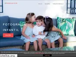 Sites similar to modelosporundia.com