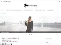 Sites similar to modelosuy.com