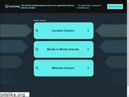 Sites similar to modeloswebcam.com.co
