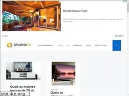 Sites similar to modelotv.com.br