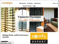 Sites similar to modelpaperde.com