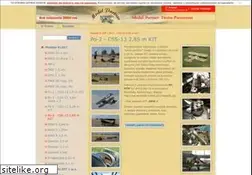 Sites similar to modelpartner.ig.pl