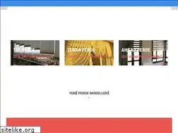 Sites similar to modelperde.com