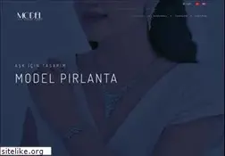Sites similar to modelpirlanta.com