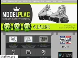 Sites similar to modelplac.cz