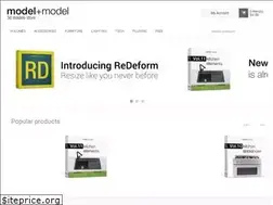 Sites similar to modelplusmodel.com