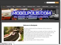 Sites similar to modelpolis.com