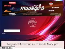 Sites similar to modelpro.fr