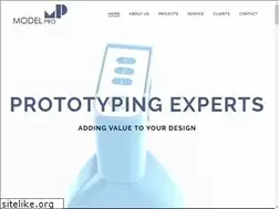 Sites similar to modelprodesign.com