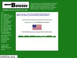 Sites similar to modelrailroader.net