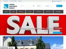 Sites similar to modelrailwaysdirect.co.uk