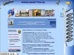 Sites similar to modelraketten.nl