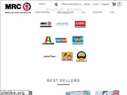 Sites similar to modelrectifier.com