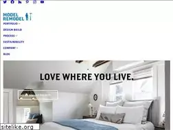 Sites similar to modelremodel.com