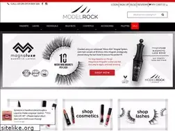 Sites similar to modelrocklashes.com