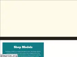 Sites similar to modelroundup.com