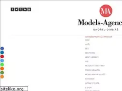 Sites similar to models-agency.cz