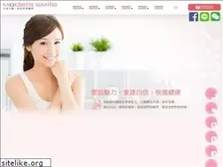 Sites similar to models-smile.com