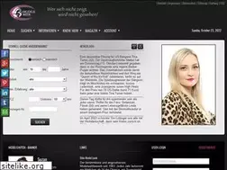 Sites similar to models-week.de