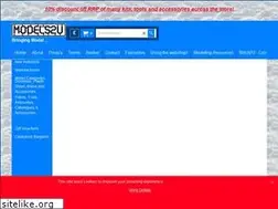 Sites similar to models2u.co.uk