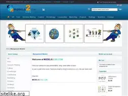 Sites similar to models2use.com