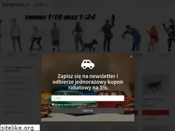 Sites similar to models4u.pl