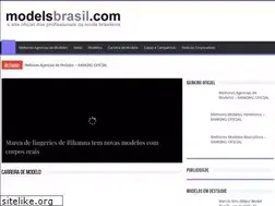 Sites similar to modelsbrasil.com