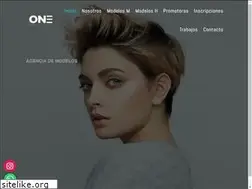 Sites similar to modelschile.cl