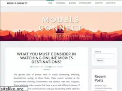 Sites similar to modelsconnect.net